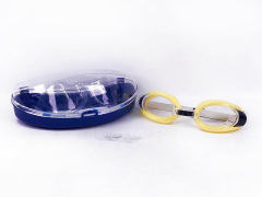 Swimming Glasses(5C) toys