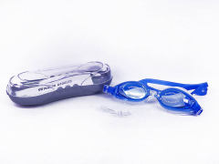 Swim Glasses(4C) toys