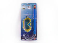 Diving Set(5C) toys