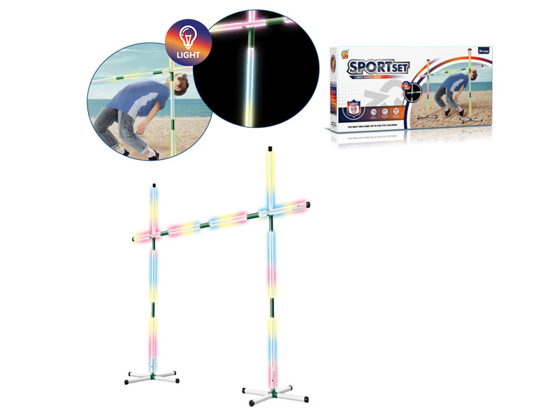 Over The Pole Game Set W/L toys