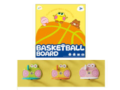 Scoring Basketball Board Hoop(3C) toys
