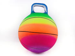 45CM Basketball toys
