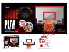 Basketball Set(2C) toys