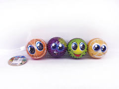 3inch PU Ball(4in1) toys