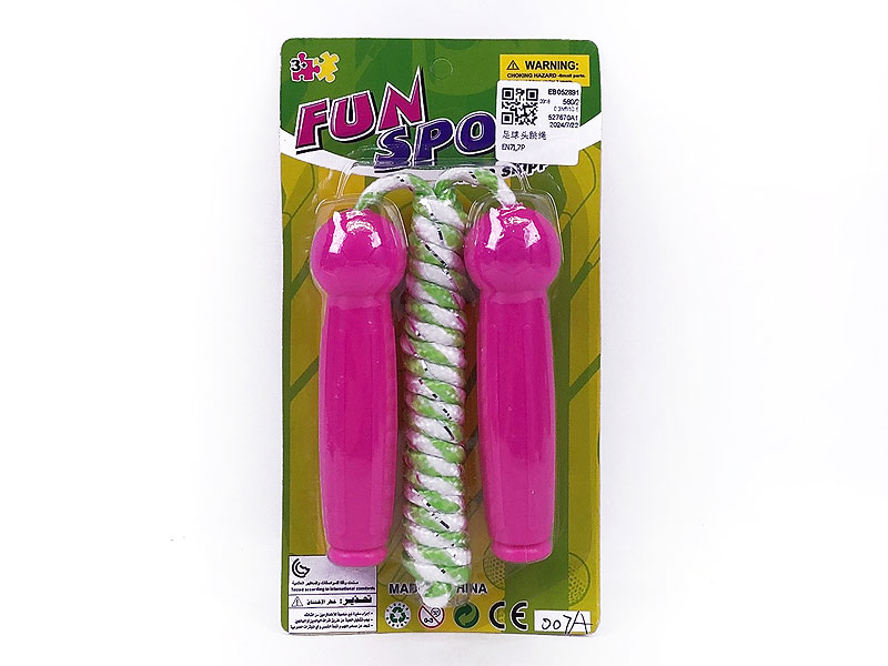 Rope Skipping toys