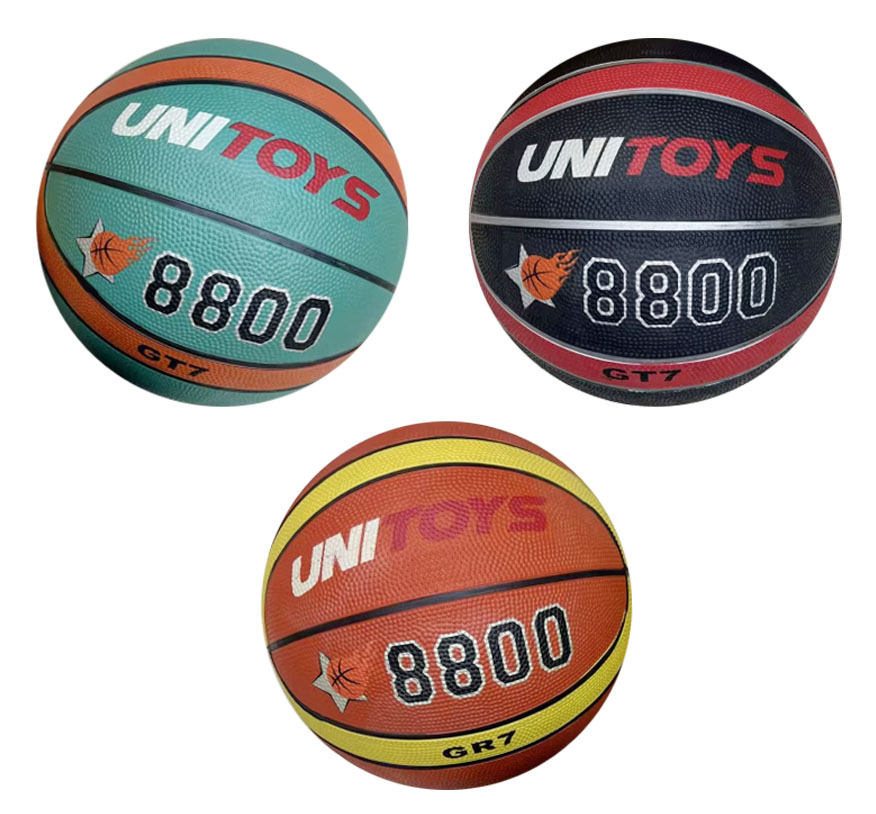 10inch Basketball toys