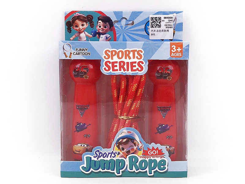 Rope Skipping toys