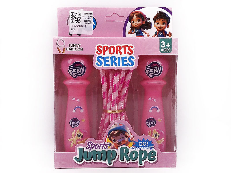 Rope Skipping toys