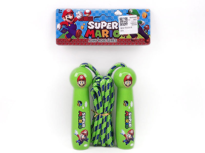 Rope Skipping toys