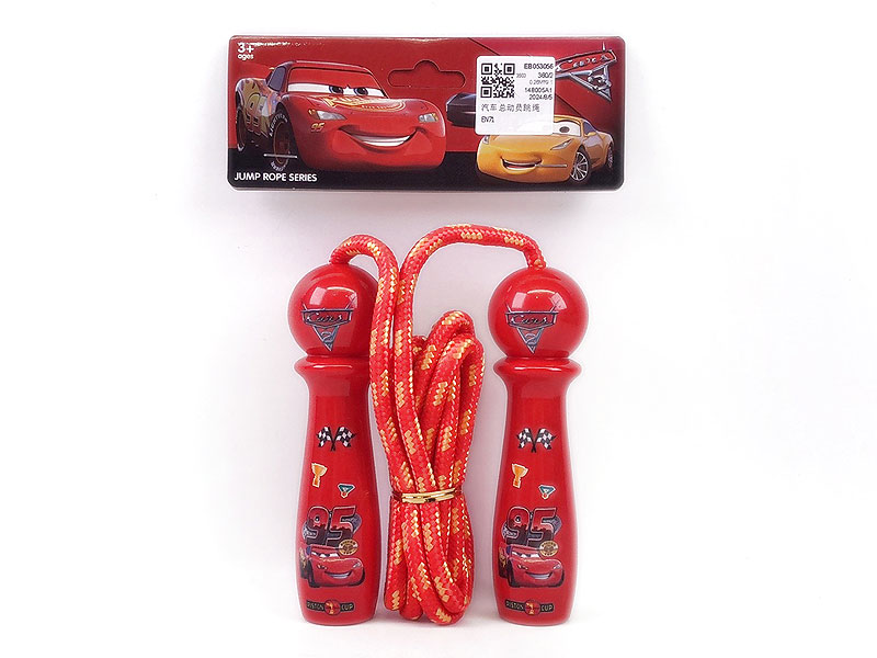 Rope Skipping toys