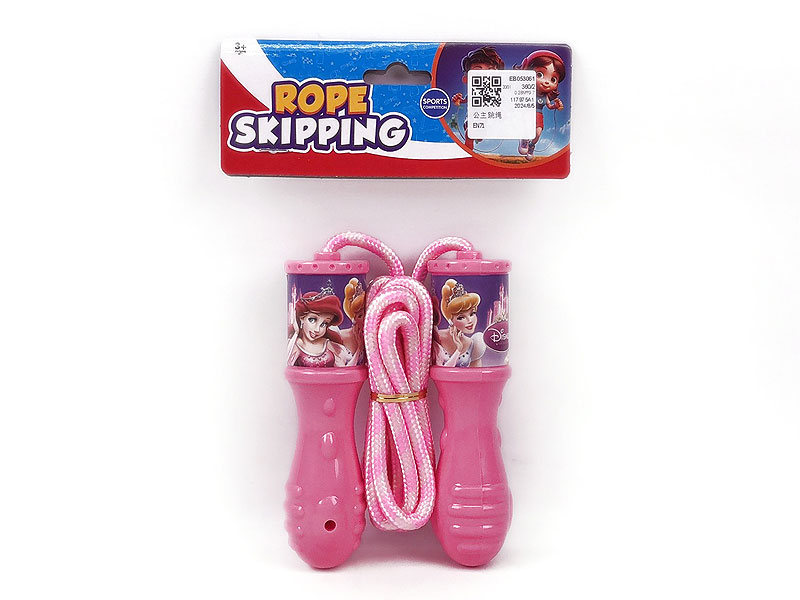 Rope Skipping toys