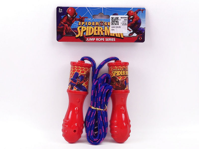 Rope Skipping toys