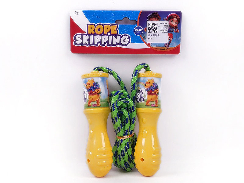 Rope Skipping toys