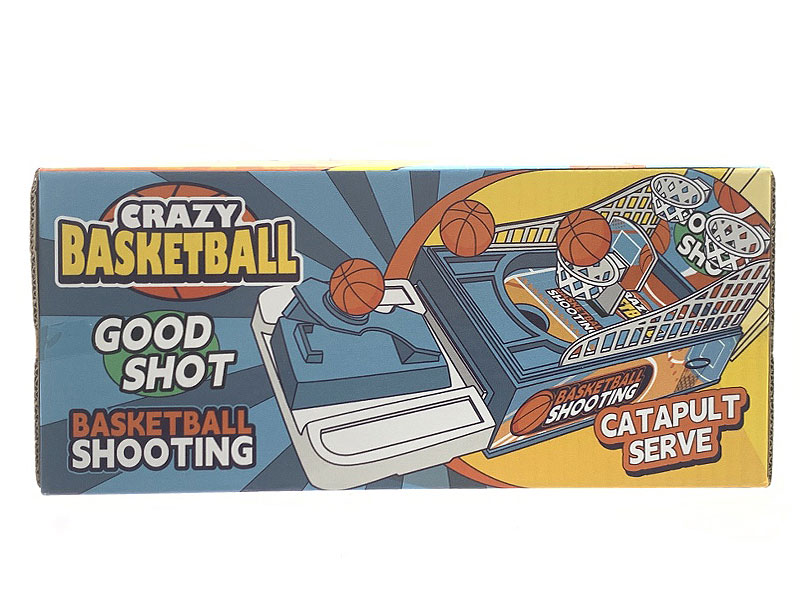 Shooting Machine(2C) toys