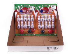 Bowling Game(24in1) toys