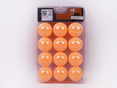 Pingpong Ball(12in1) toys