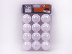 Pingpong Ball(12in1) toys