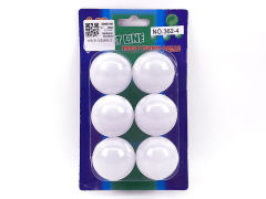 Pingpong(6PCS) toys