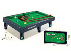 Snooker Pool Table toys