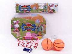 Basketball Set toys