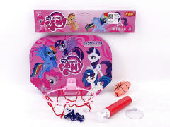 Basketball Set toys