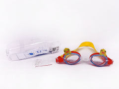 Swimming Glasses toys