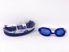 Swimming Glasses(5C) toys