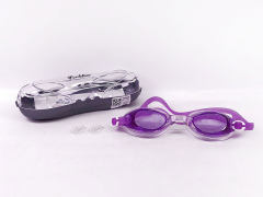 Swimming Glasses(5C) toys