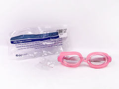 Swimming Glasses(4C) toys