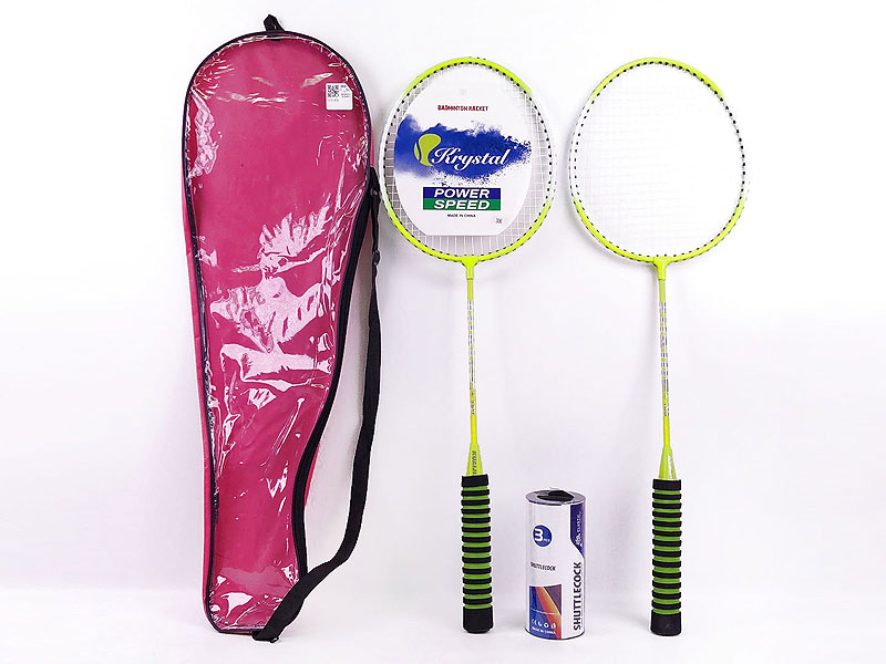 Badminton Racket toys