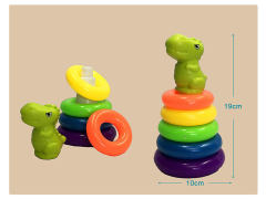 Ferrule toys