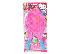 Racket Set toys