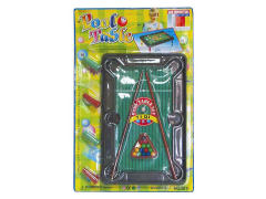 Snooker Pool toys