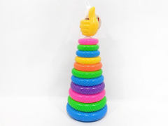 Ferrule toys