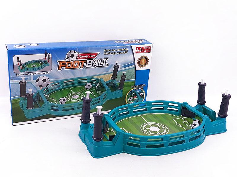 Football Game toys