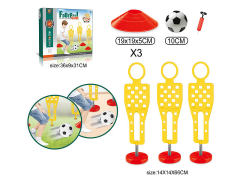 Football Dummy Obstacle toys