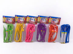 2.1M Rope Skipping(6C) toys