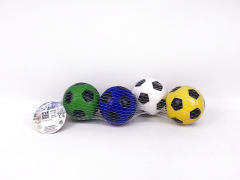 2.75inch PU Football(4in1) toys