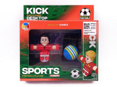 Desktop Game Decompression Football(14S)