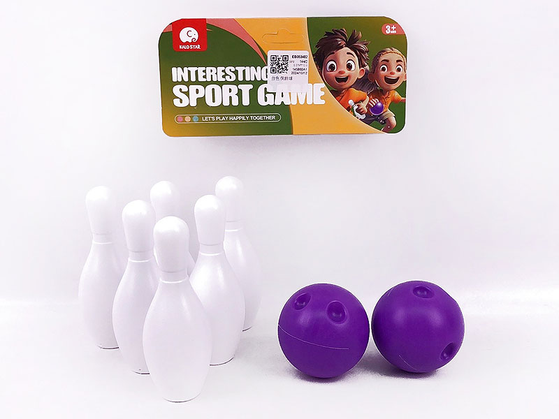 Bowling Game toys