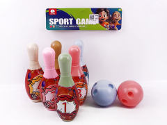 Bowling Game toys