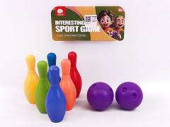 Bowling Game toys