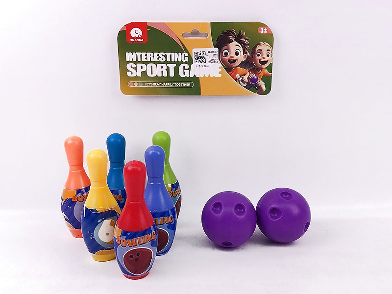 Bowling Game toys