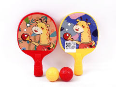 Ping-pong Set toys