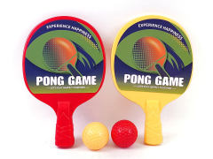 Ping-pong Set toys