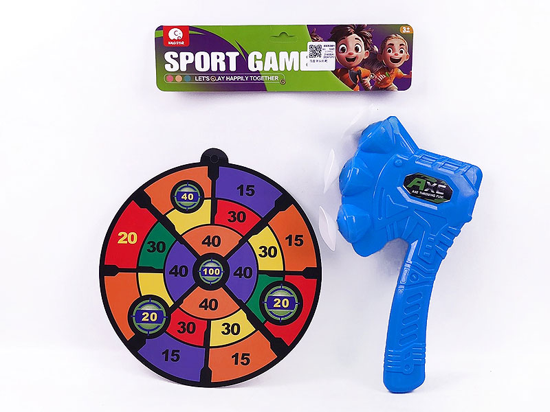 Dart Game toys