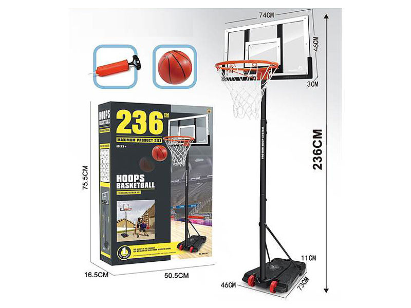 Basketball Play Set toys