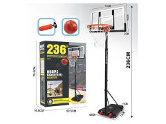 Basketball Play Set toys