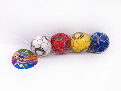 6.3cm PU Ball(4in1) toys