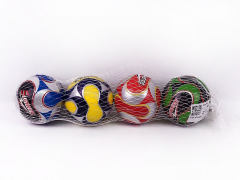 6.3cm PU Ball(4in1) toys